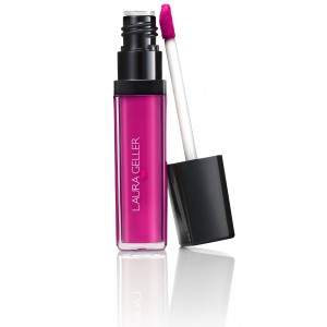 Laura Geller - Luscious Lips Lipstick Fuschia Fever