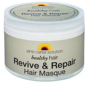 Jane Carter healthy hair Revive_Repair