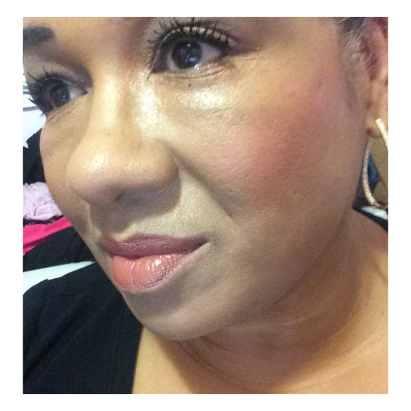 Black | Up Blush in NBL 07