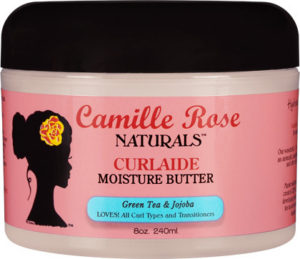 Camille Rose Naturals Curlaide Moisture Butter