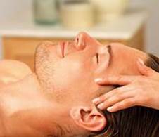 bliss homme improvement facial