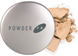 Powder FX Pressed Mineral Powder Foundation
