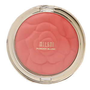 Milani Rose Powder Blush in Coral Cove