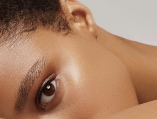 Spring Beauty Skin Care Blinging Beauty