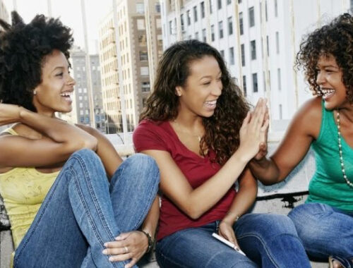 Gifts for Your Besties