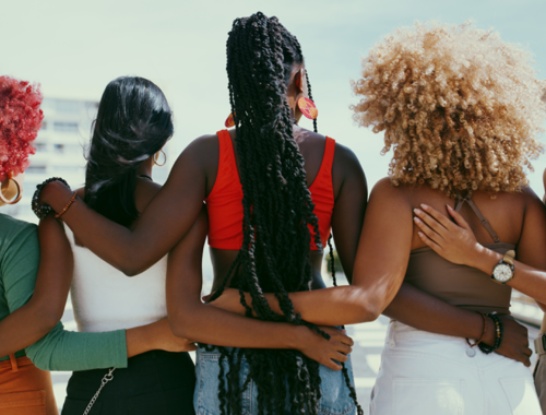 best black owned hair brands leave in conditioners for black women all hair textures