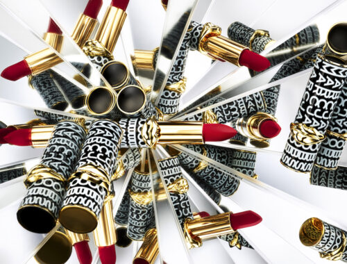 Pat McGrath Labs MatteTrance™ Lipstick Marc Jacobs Edition