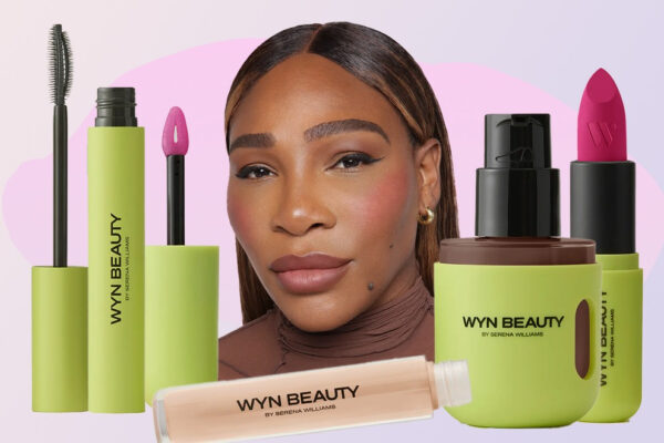 Serena Williams Launches WYN BEAUTY