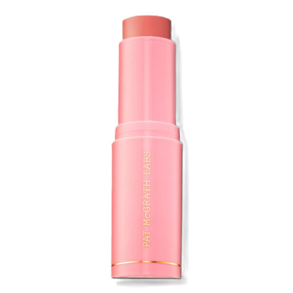 Spring Beauty Balm blush Pat McGrath Labs Divine Cream Blush Legendary Glow Colour Balm