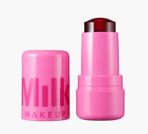 Summer beauty trends balm blush Milk Makeup Cooling Water Jelly Tint