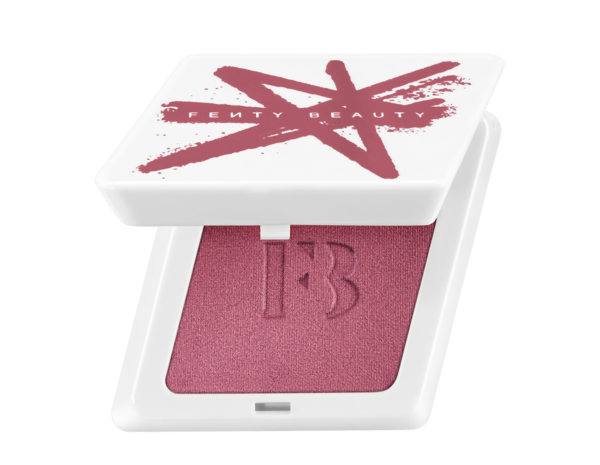 Fenty Cheeks Suede Waterproof Powder Blush 2024 launch