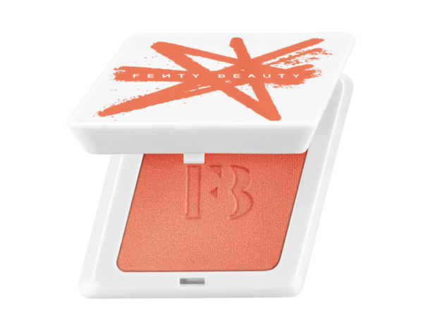 Fenty Cheeks Suede Waterproof Powder Blush sundress szn 2024 launch