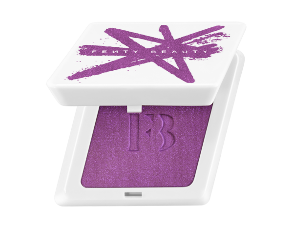 Fenty Cheeks Suede Waterproof Powder Blush in Drama Class