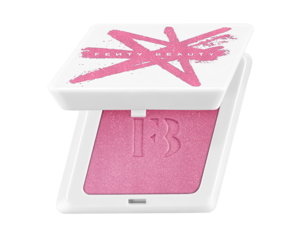 Fenty Cheeks Suede Waterproof Powder Blush wattabratt 2024 launch