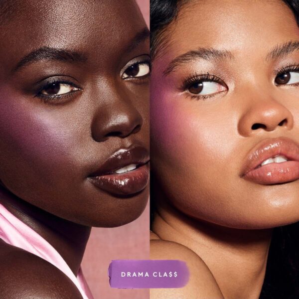 Fenty Cheeks Suede Powder Blush drama class 2024 Launch