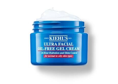 kiehls friends and family sale kiehls Ultra Facial Oil-Free Refillable Moisturizer