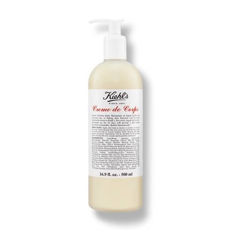 Kiehls friends and family sale kiehls-body-lotion-creme-de-corp