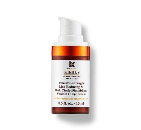 kiehls friends and family kiehls-eye-serum-powerful-strength