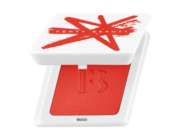 Fenty Cheeks Suede Waterproof Powder Blush Daquiri Dip 2024 launch