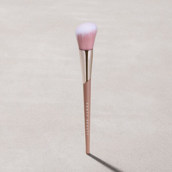 FENTY BEAUTY BLUSH BRUSH LAUNCH 2024