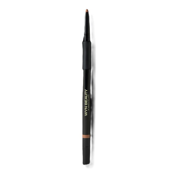 WYN Beauty Starting Line Peptide Infused Lip Liner Ascend