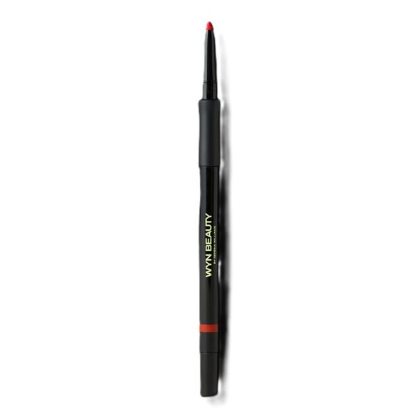 WYN Starting Line Peptide Infused Lip Liner Bold