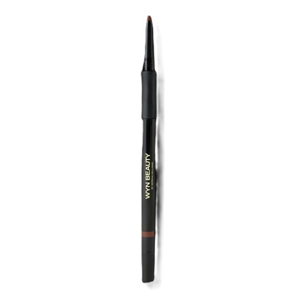 WYN Starting Line Peptide Infused Lip Liner Confidence