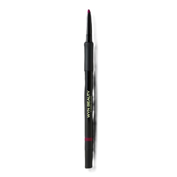 WYN Starting Line Peptide Infused Lip Liner Excellence