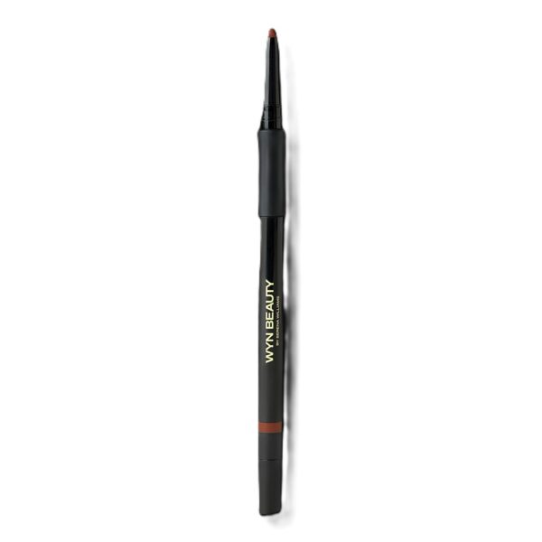 WYN Starting Line Peptide Infused Lip Liner Forward