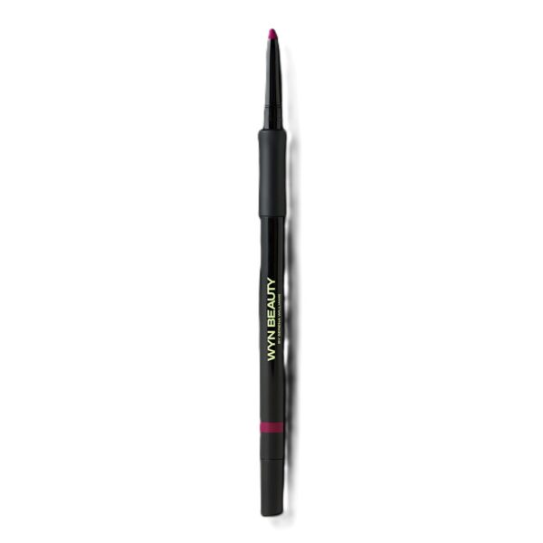 WYN Starting Line Peptide Infused Lip Liner Statement
