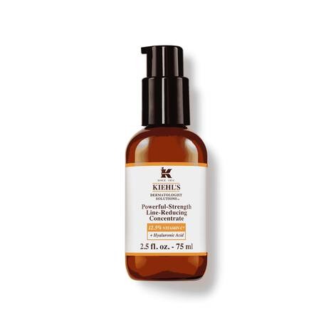 kiehls friends and family sale kiehls-face-serum-vitamin-c-powerful-strength