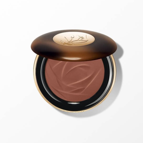 lancome Teint Idole Ultra Wear Skin Transforming Powder Bronzer Deep 