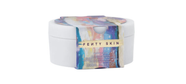 Fenty Skin Butta Drop Refill Whipped Oil Body Cream with Tropical Oils + Shea Butter holidaze 2024 collection beautyblingingbeauty.com gift guide