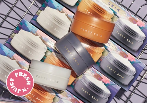 Fenty holidaze body care gifts 2024 Brlingingbeauty.co, gift guide