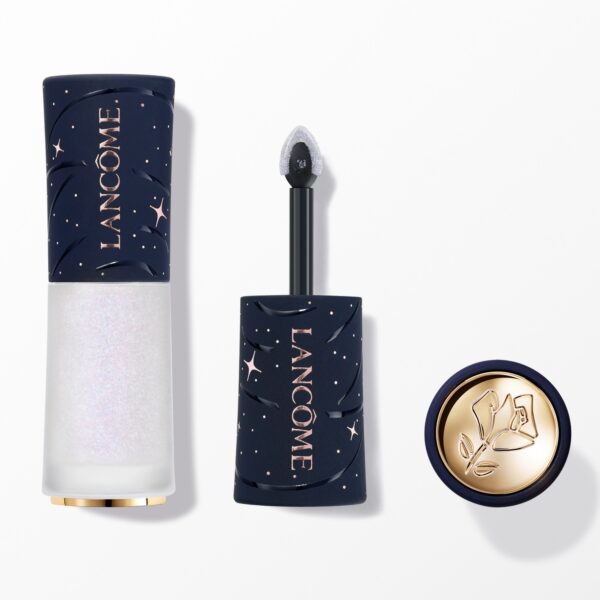 Lancôme Holiday 2024 Limited Edition L’Absolu Diamond Glitter Gloss b;ingingbeauty.com gift guide