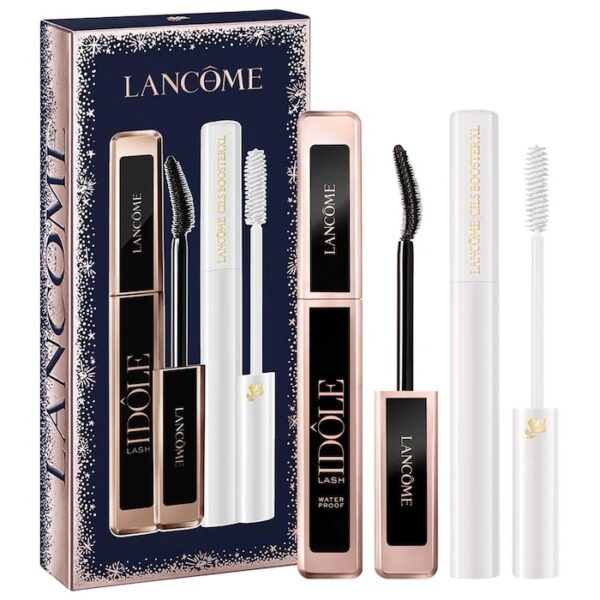 Lancome Lash Idôle 2024 Holiday Mascara Gift Set blingingbeauty.com gift guide