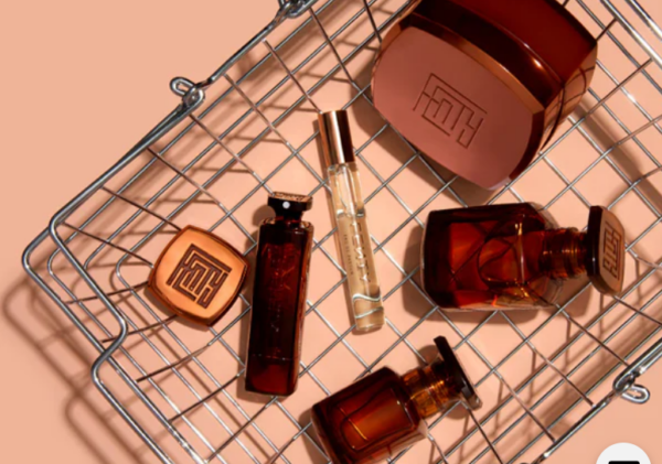 fenty beauty holidaze eau de parfum gift sets