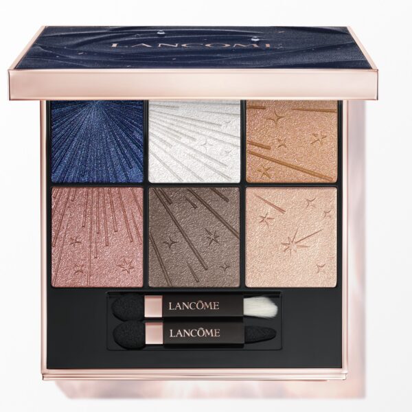 Lancôme Celestial Rose Palette Holiday 2024 blingingbeauty.com gift guide