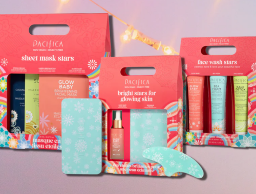 pacifica holidat gift sets 2024 blingingbeauty.com gift guide