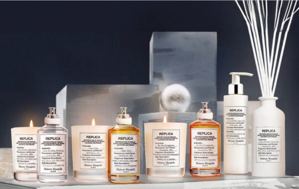 MAISON MARGIELA FRAGRANCES category blingingbeauty