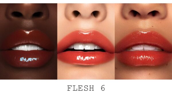 Pat McGrath Labs Holiday Mini LUST Gloss Duo Nude blingingbeauty.com gift guide
