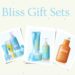 Bliss holiday skin care sets 2024 blngingbeauty.com gift guide