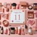 editor's picks blingingbeauty.com 11/11 singles day 2024