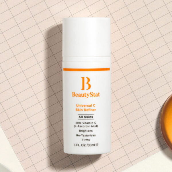 BeautyStat_2024 Universal C Skin Refiner