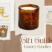 BLINGINGBEAUTY.COM GIFT GUIDE 2024 LUXURY CANDLES HOSTESS GIFTS