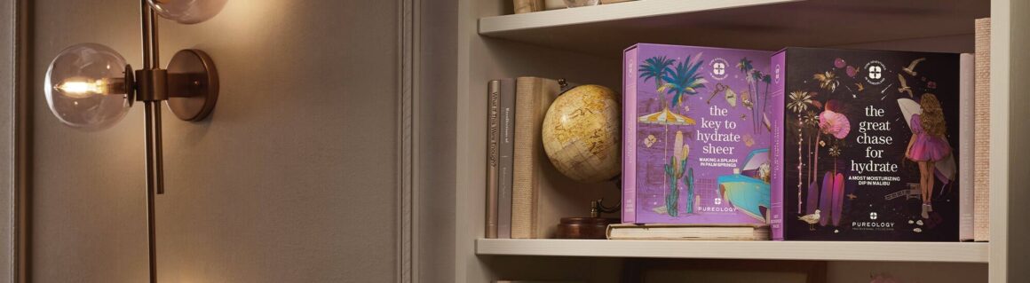 pUREOLOGY Gift_Sets_ GIFT SETS HOLIDAY 2024