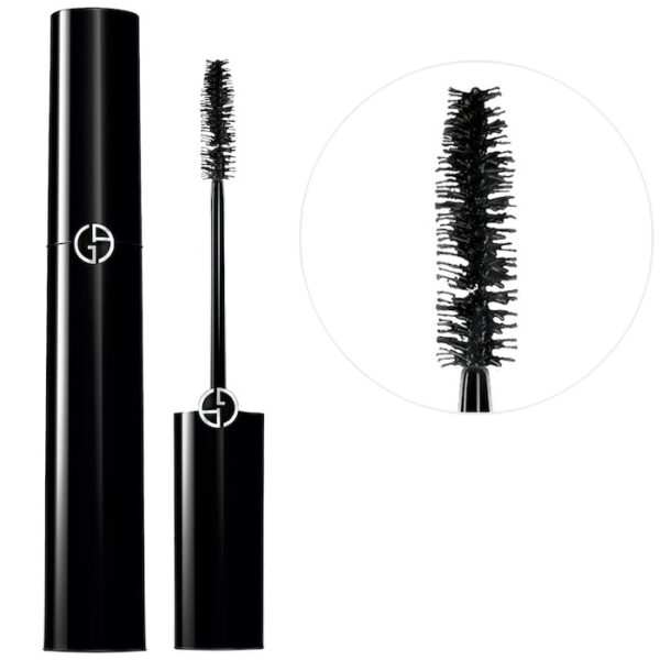 ARMANI BEAUTY Eyes To Kill Lengthening Mascara EDITOR'S PICKS NATIONAL LASH DAY