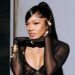 GloRilla Debuts Slick Edges, Glossy Lips + Skin as First-Ever Fenty Beauty, Skin + Hair and Savage X Fenty Partner
