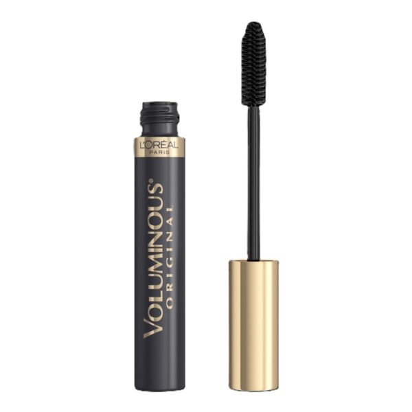 LOREAL Voluminous Original Washable Mascara NATIONAL LASH DAY EDITOR'S PICK