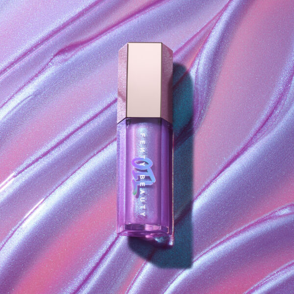 FENTY BEAUTY Gloss Bomb Oil Luminizing Lip Oil N Gloss Miss Jellyfish